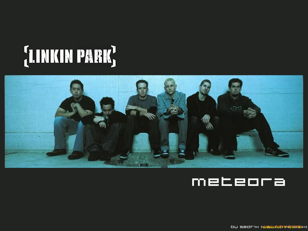 linkin, park, 